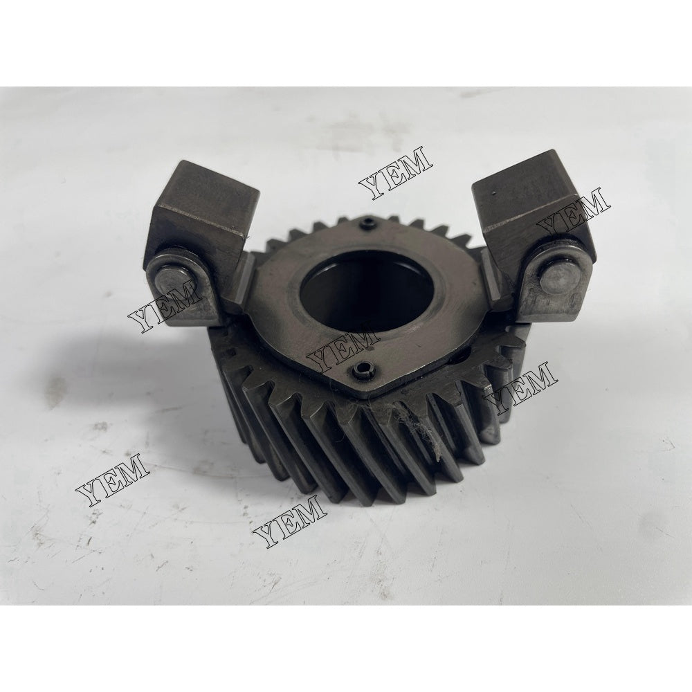 Crankshaft Gear For Yanmar 3T75HL Engine parts