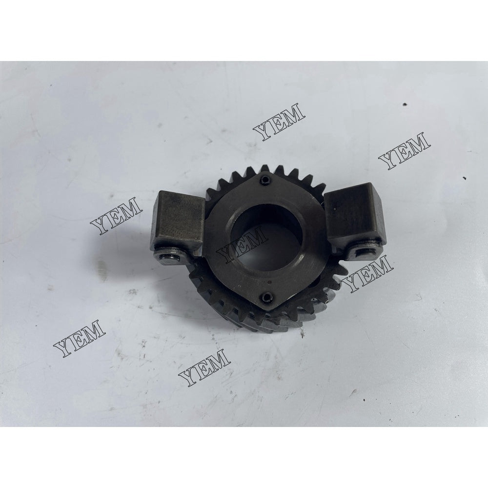 Crankshaft Gear For Yanmar 3T75HL Engine parts