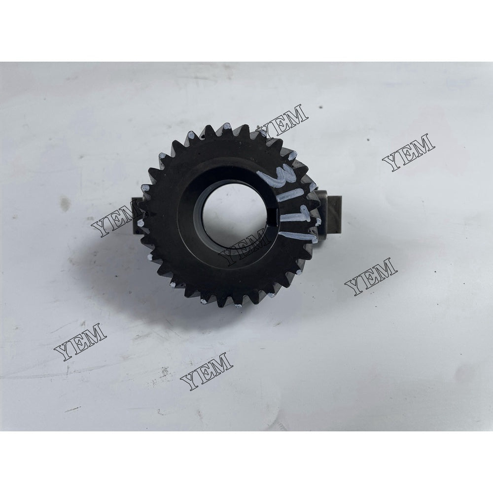 Crankshaft Gear For Yanmar 3T75HL Engine parts