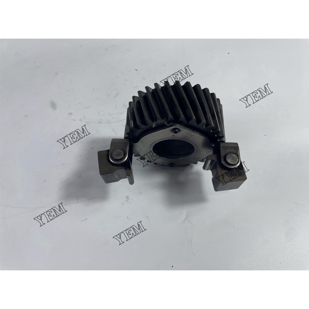 Crankshaft Gear For Yanmar 3T75HL Engine parts