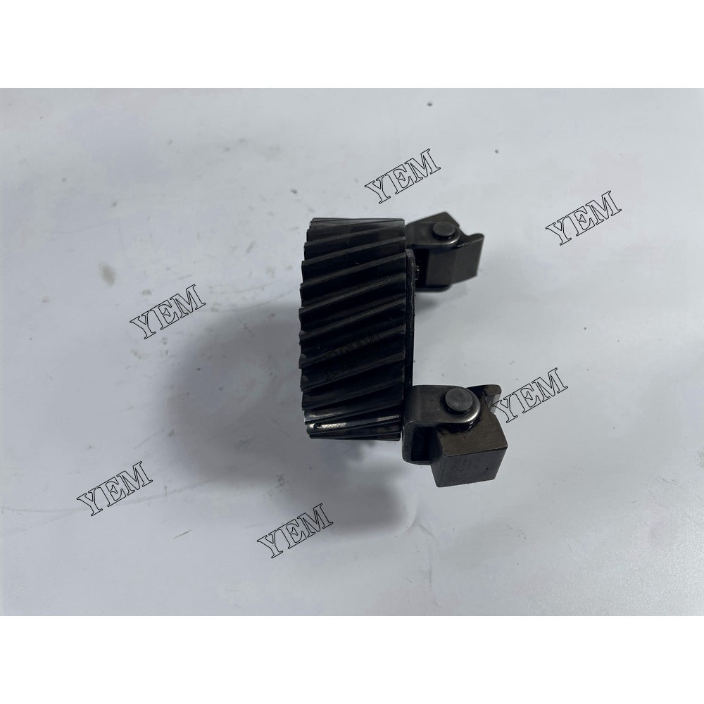 Crankshaft Gear For Yanmar 3T75HL Engine parts