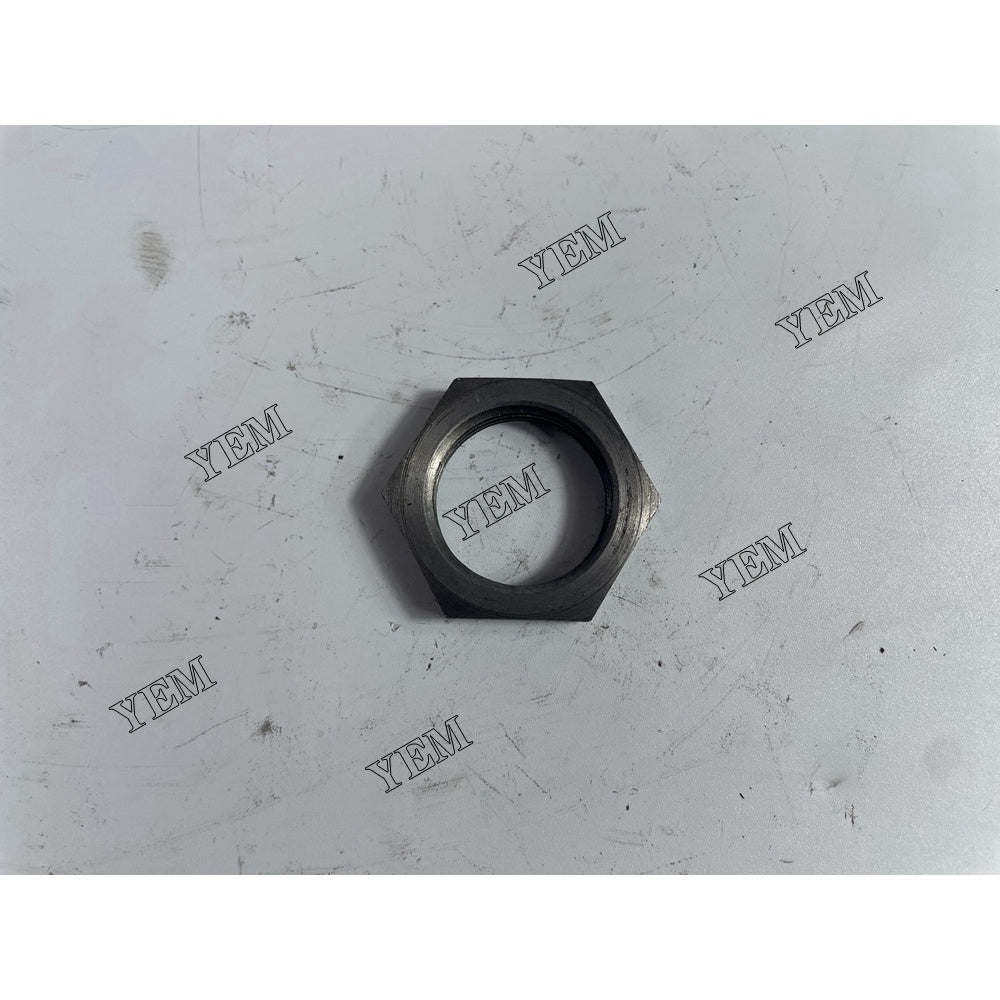 crankshaft gear nut 3T75HL For Yanmar Engine parts