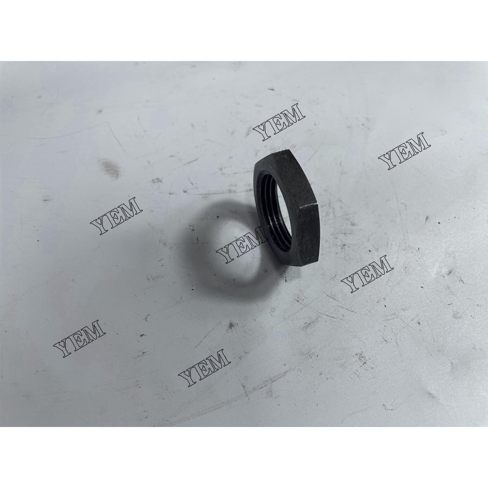 crankshaft gear nut 3T75HL For Yanmar Engine parts