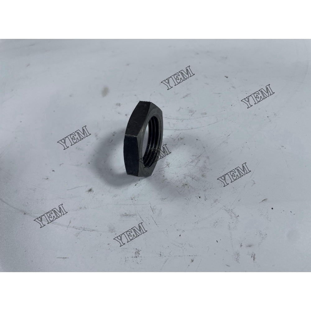 crankshaft gear nut 3T75HL For Yanmar Engine parts