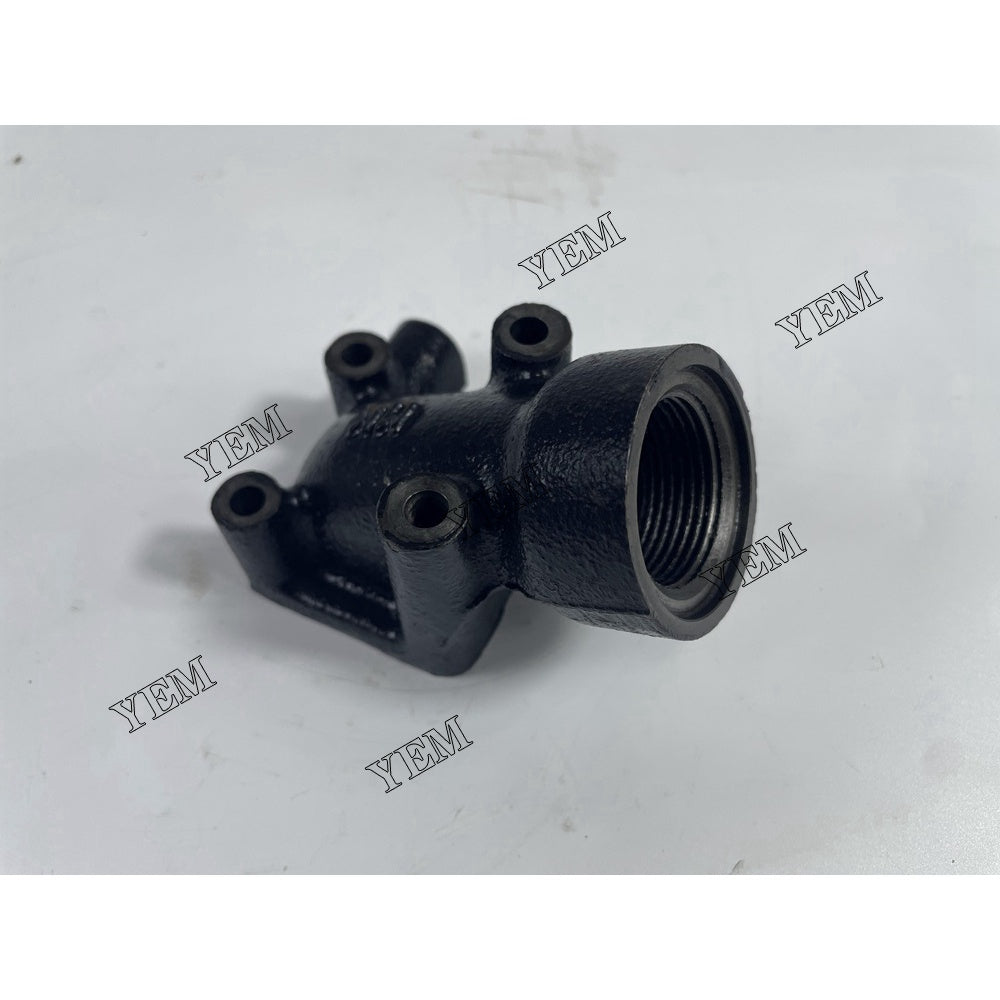 3T75HL Oil Filler Neck For Yanmar Engine parts