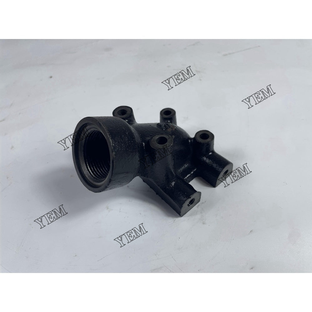 3T75HL Oil Filler Neck For Yanmar Engine parts