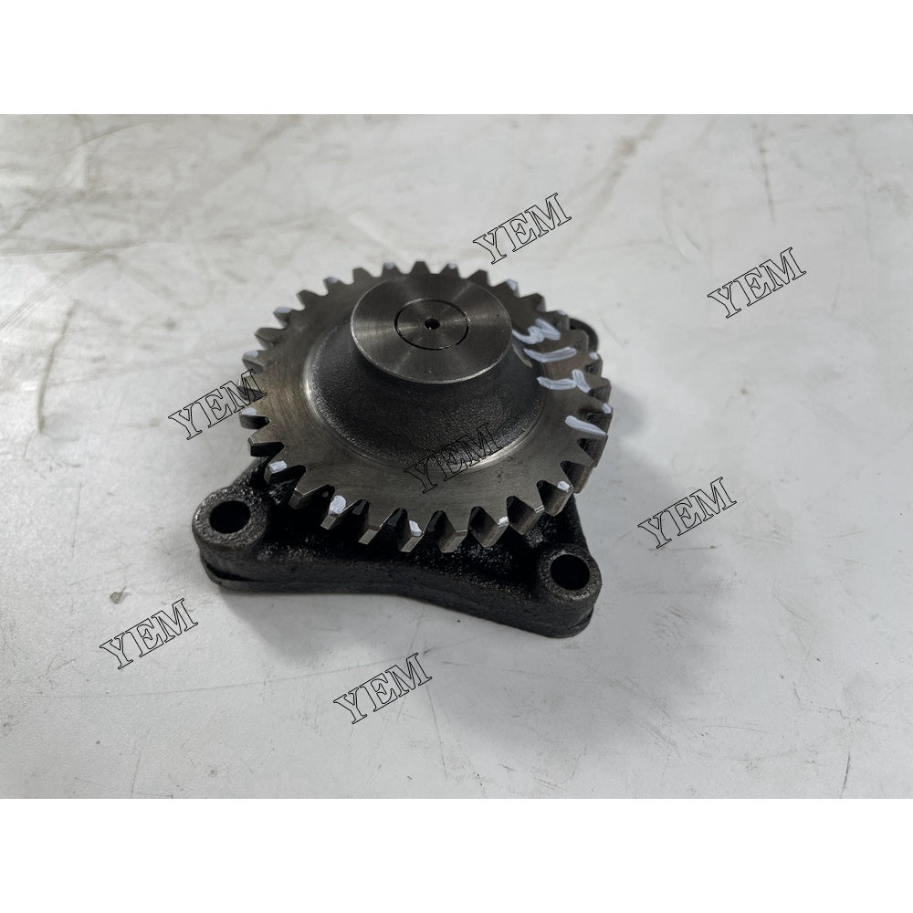 Oil Pump For Yanmar 3T75HL Engine parts