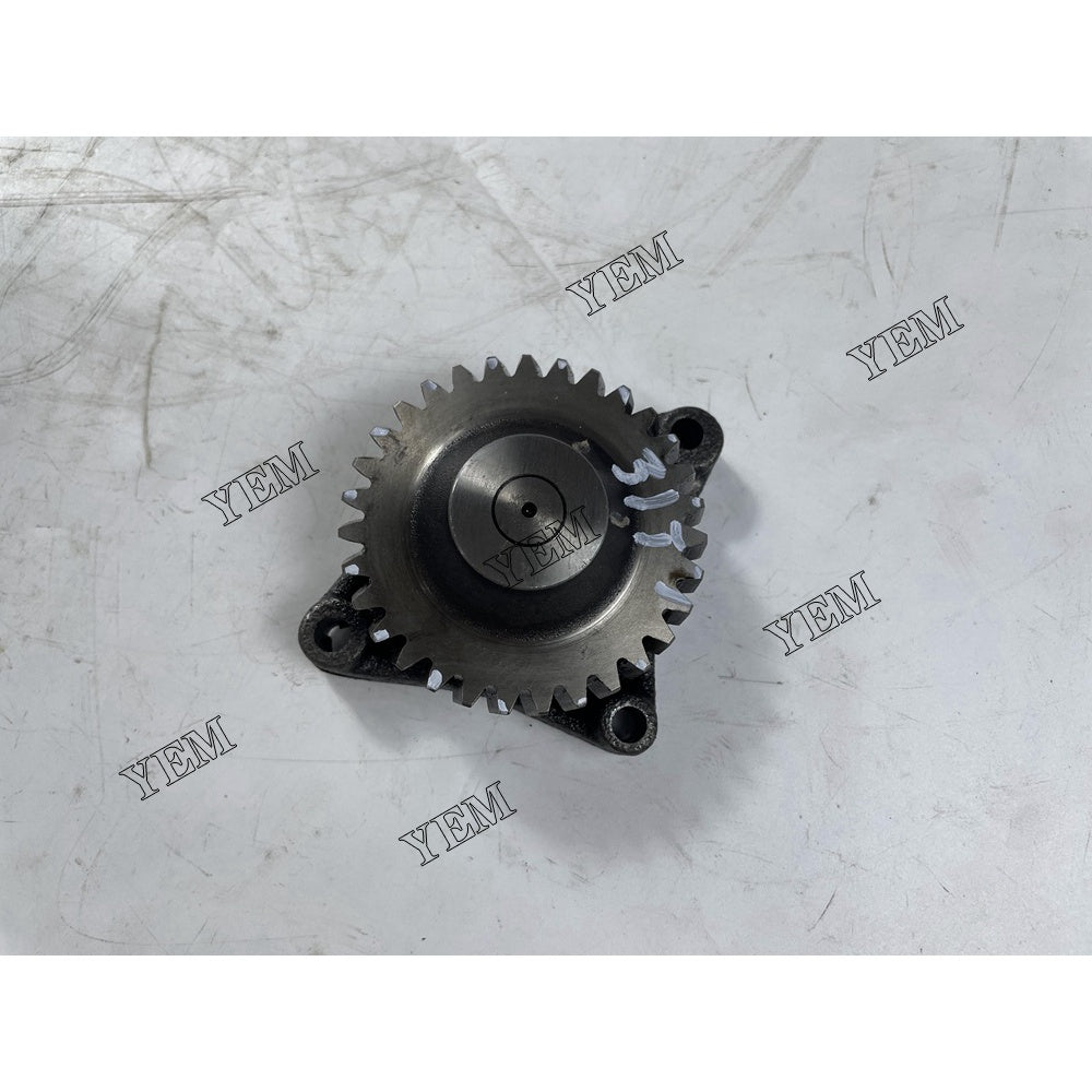 Oil Pump For Yanmar 3T75HL Engine parts