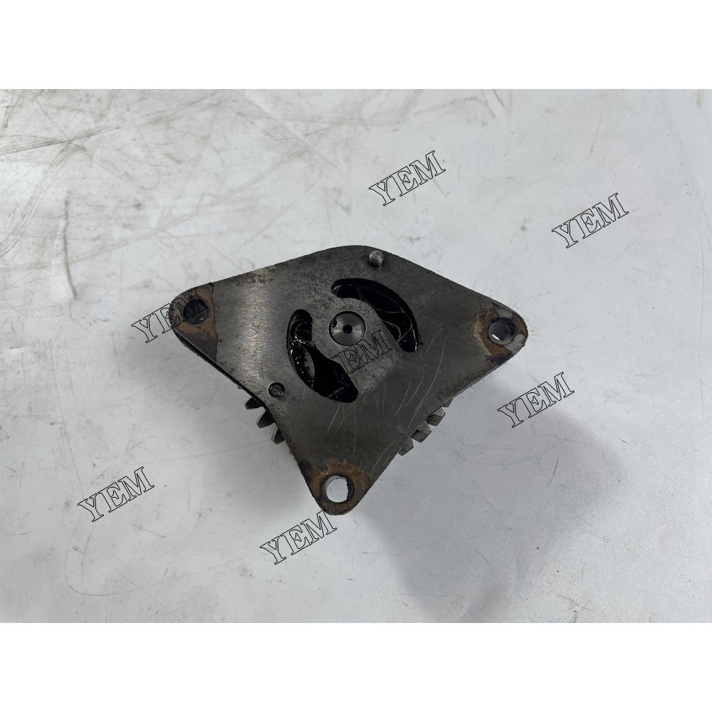 Oil Pump For Yanmar 3T75HL Engine parts