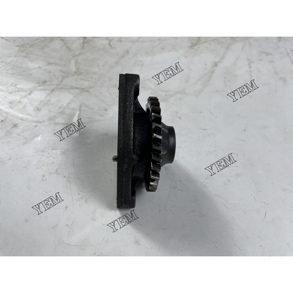 Oil Pump For Yanmar 3T75HL Engine parts