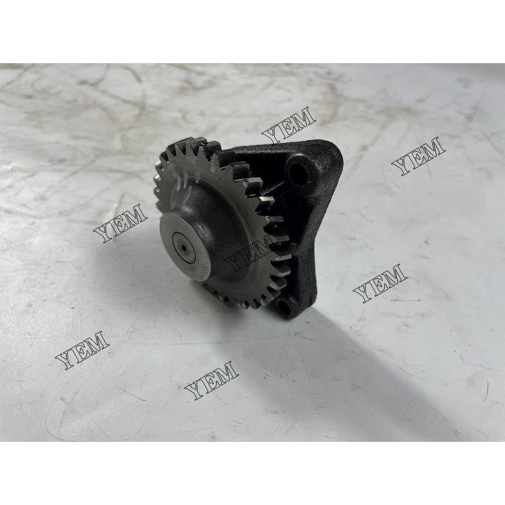 Oil Pump For Yanmar 3T75HL Engine parts