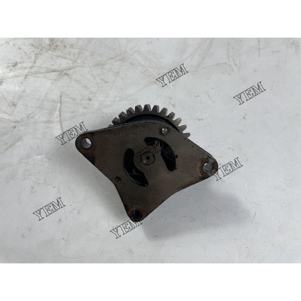 Oil Pump For Yanmar 3T75HL Engine parts