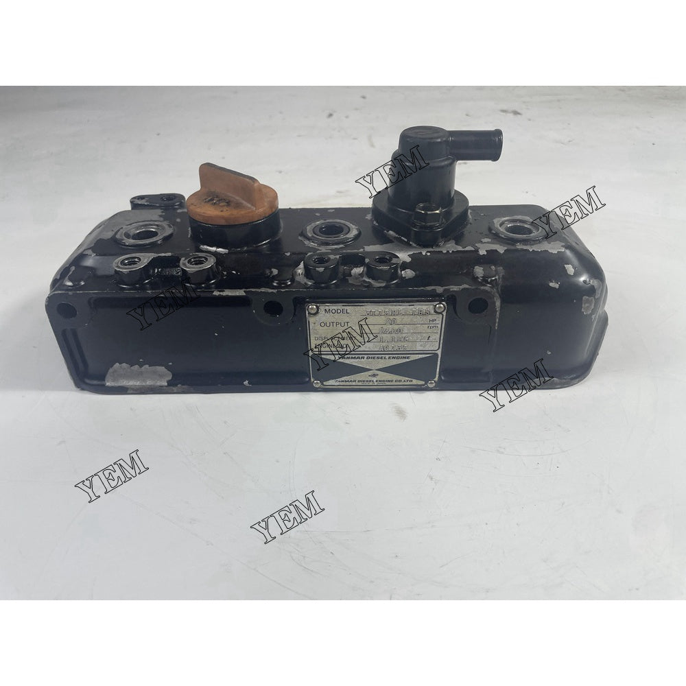 Valve Chamber Cover For Yanmar Engine parts 3T75HL