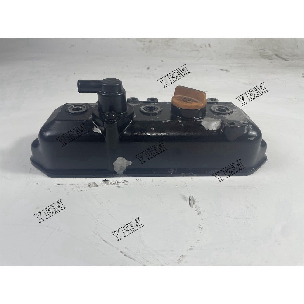 Valve Chamber Cover For Yanmar Engine parts 3T75HL