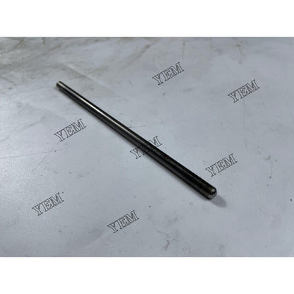 3T75HL Valve Push Rod For Yanmar Engine parts