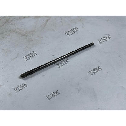 3T75HL Valve Push Rod For Yanmar Engine parts