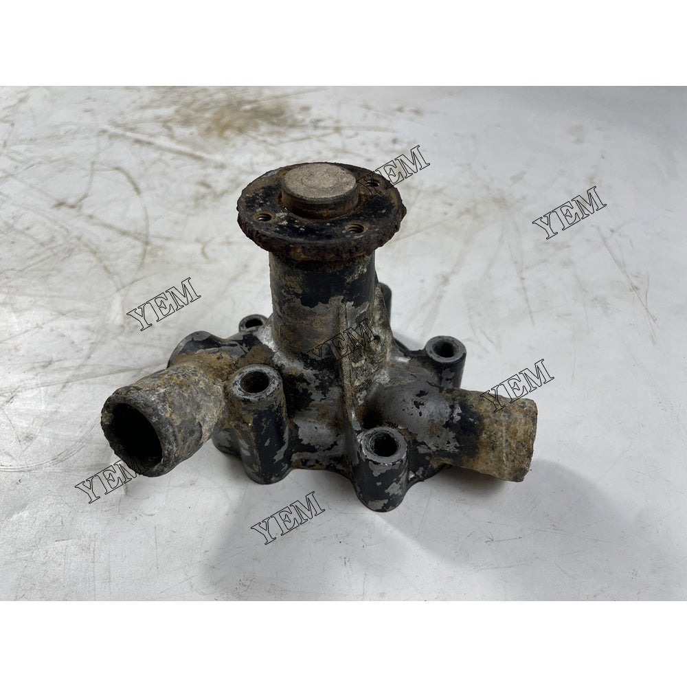 Water Pump For Yanmar 3T75HL Engine parts