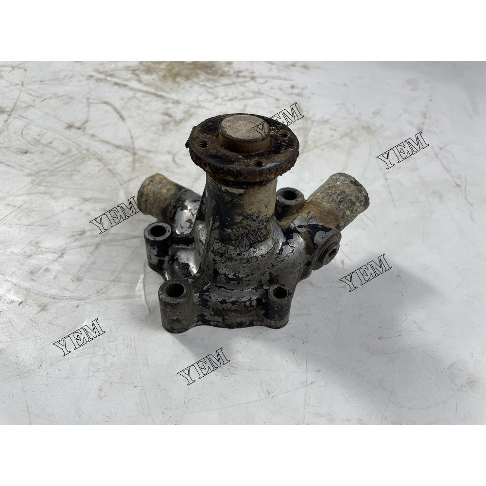 Water Pump For Yanmar 3T75HL Engine parts