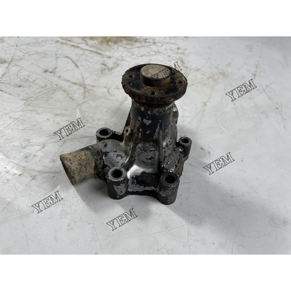 Water Pump For Yanmar 3T75HL Engine parts