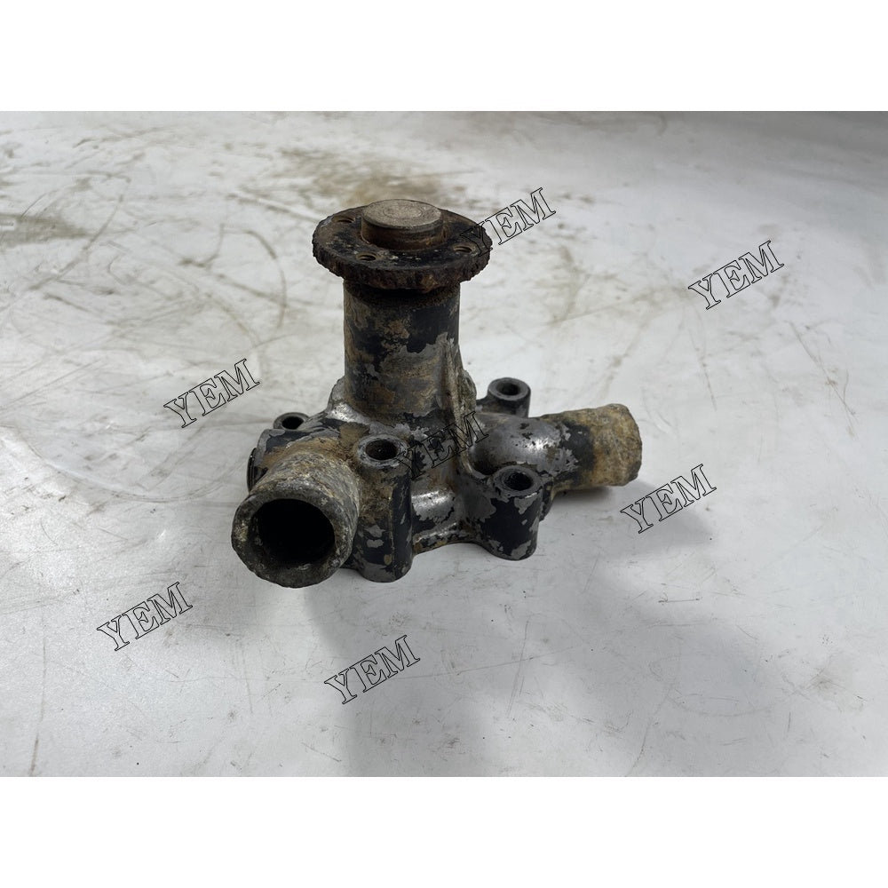 Water Pump For Yanmar 3T75HL Engine parts