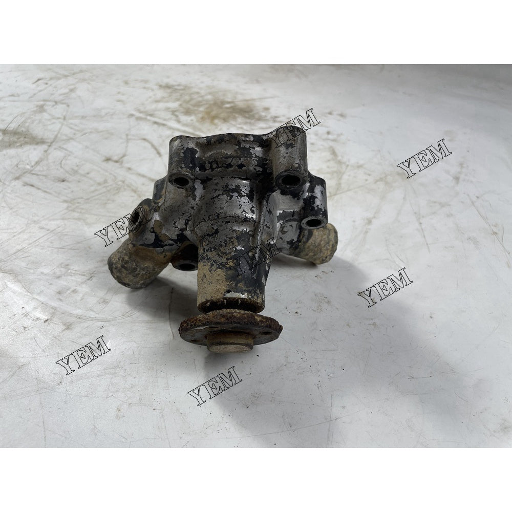 Water Pump For Yanmar 3T75HL Engine parts