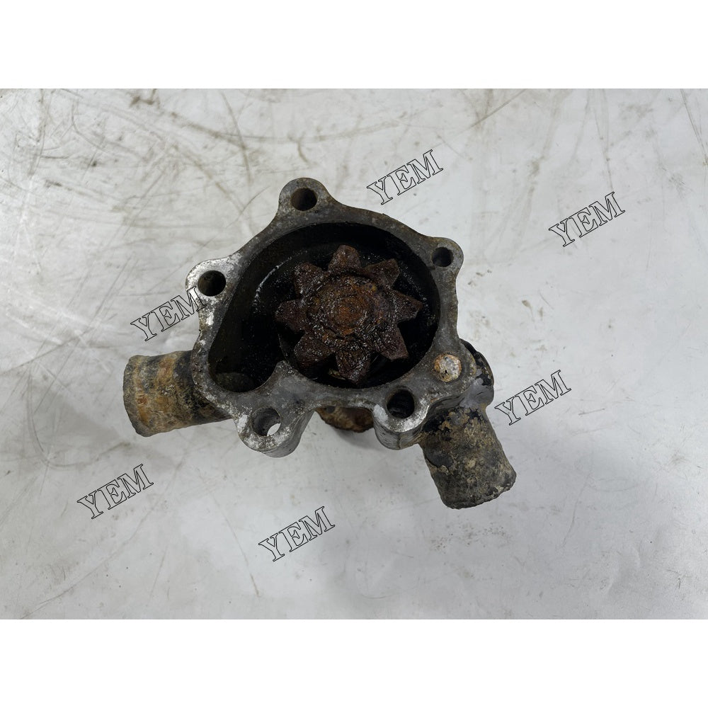 Water Pump For Yanmar 3T75HL Engine parts