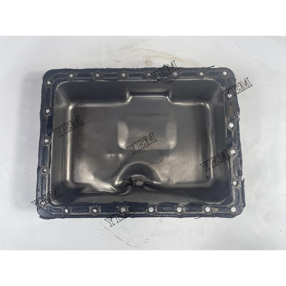 3T75HL Oil Pan For Yanmar Engine parts