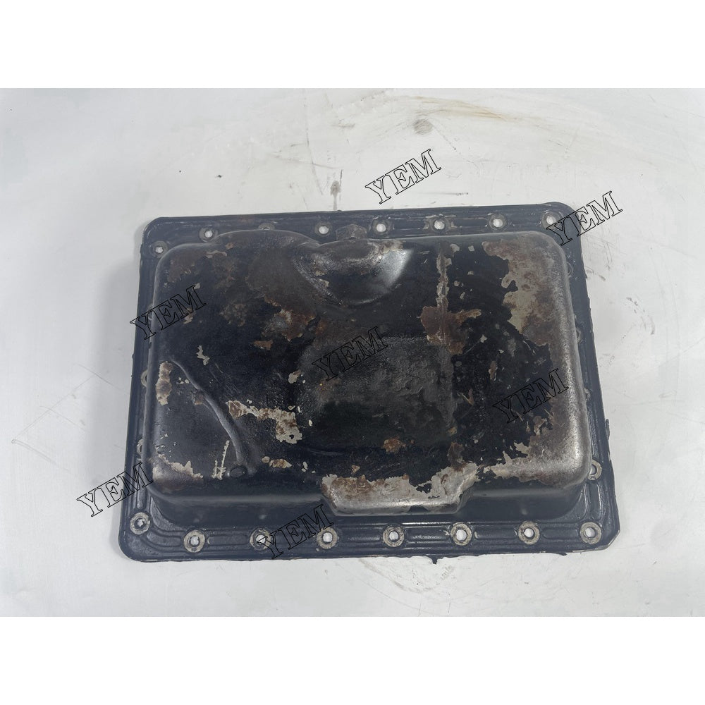 3T75HL Oil Pan For Yanmar Engine parts