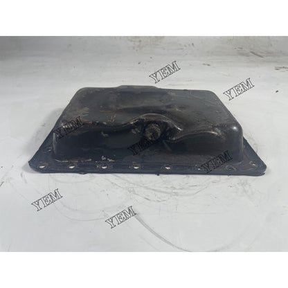 3T75HL Oil Pan For Yanmar Engine parts