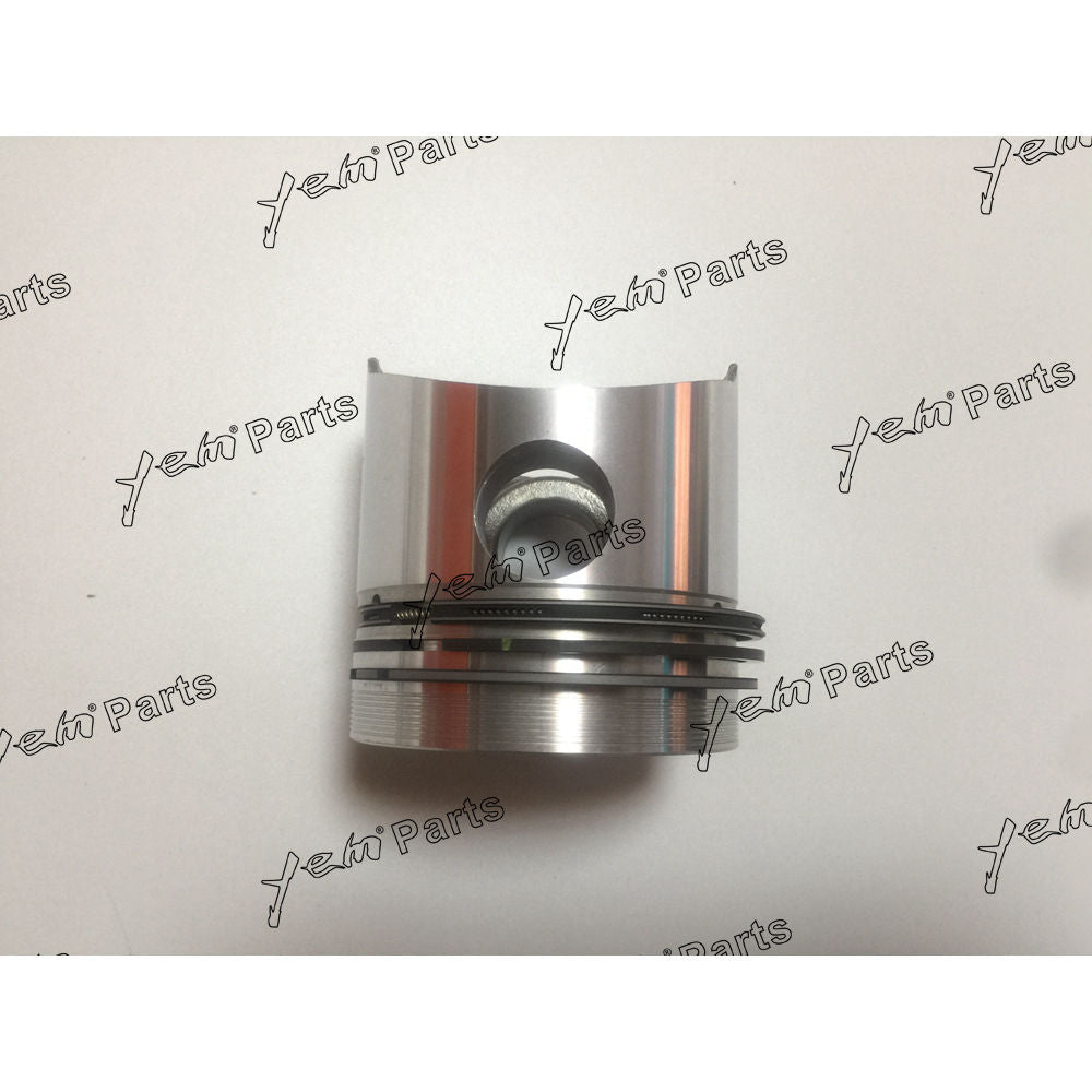 3T75HL Piston For Yanmar Engine parts 121500-22090