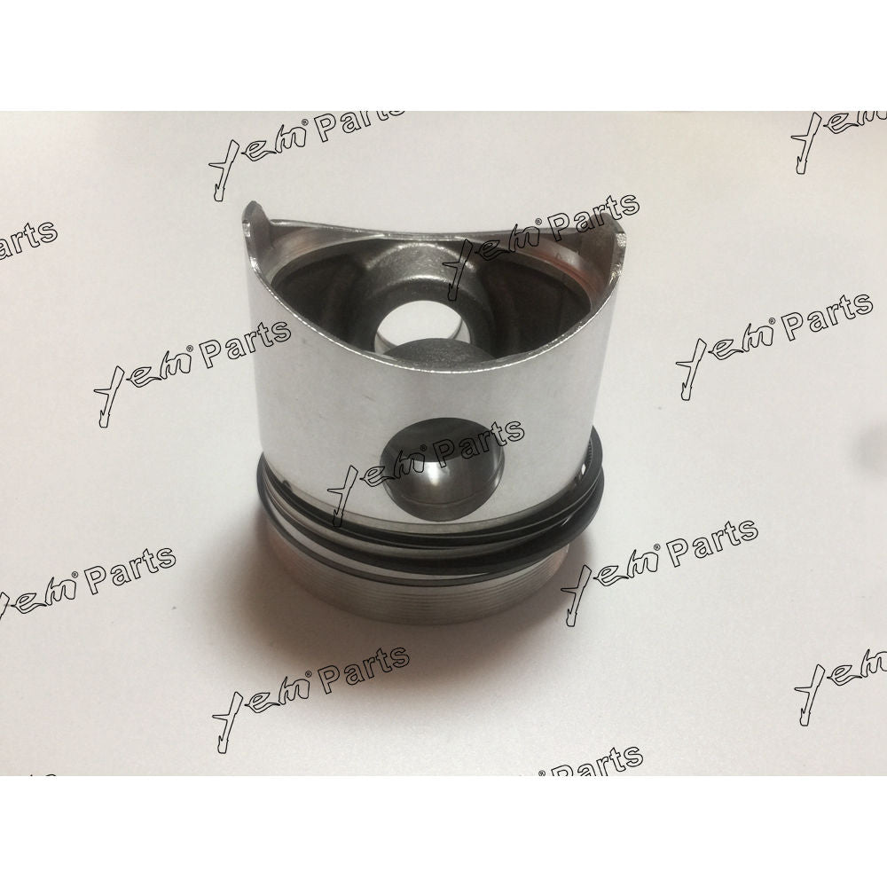 3T75HL Piston For Yanmar Engine parts 121500-22090