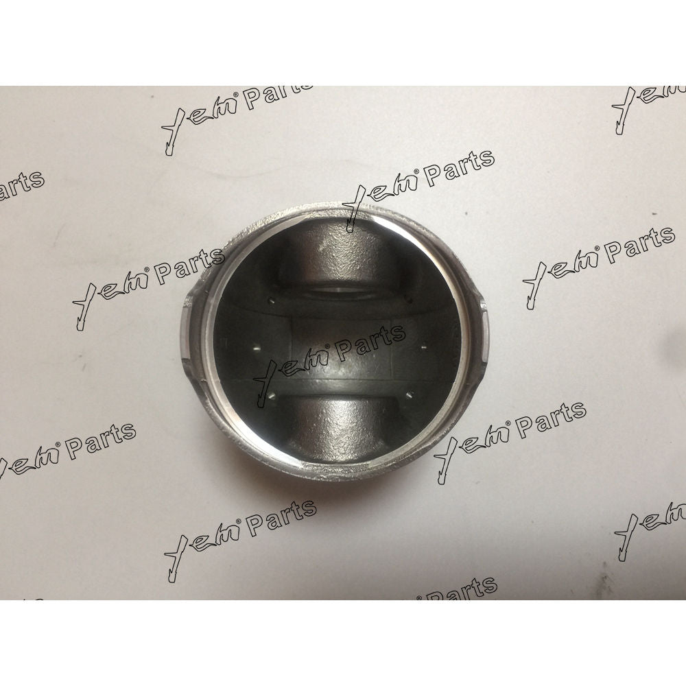 3T75HL Piston For Yanmar Engine parts 121500-22090