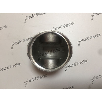 3T75HL Piston For Yanmar Engine parts 121500-22090