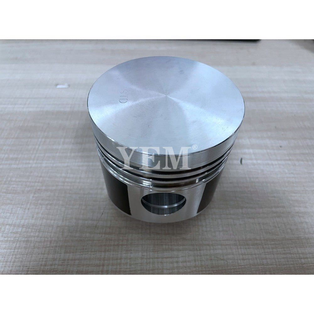 Piston 3T75HL For Yanmar Engine parts