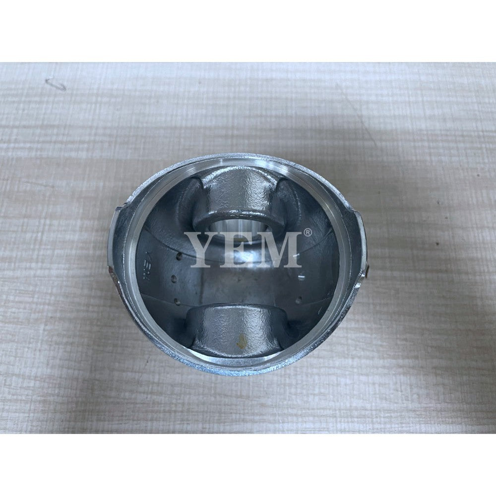 Piston 3T75HL For Yanmar Engine parts