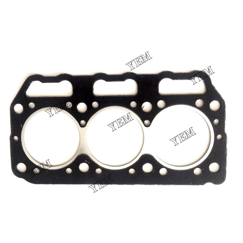 Head Gasket For Yanmar 3T75HL Engine parts