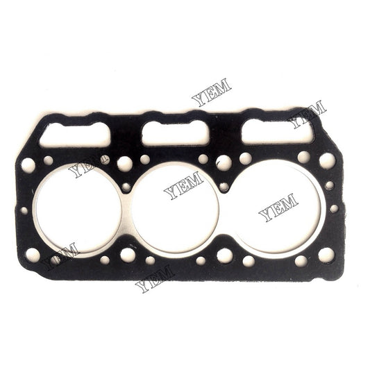 Head Gasket For Yanmar 3T75HL Engine parts
