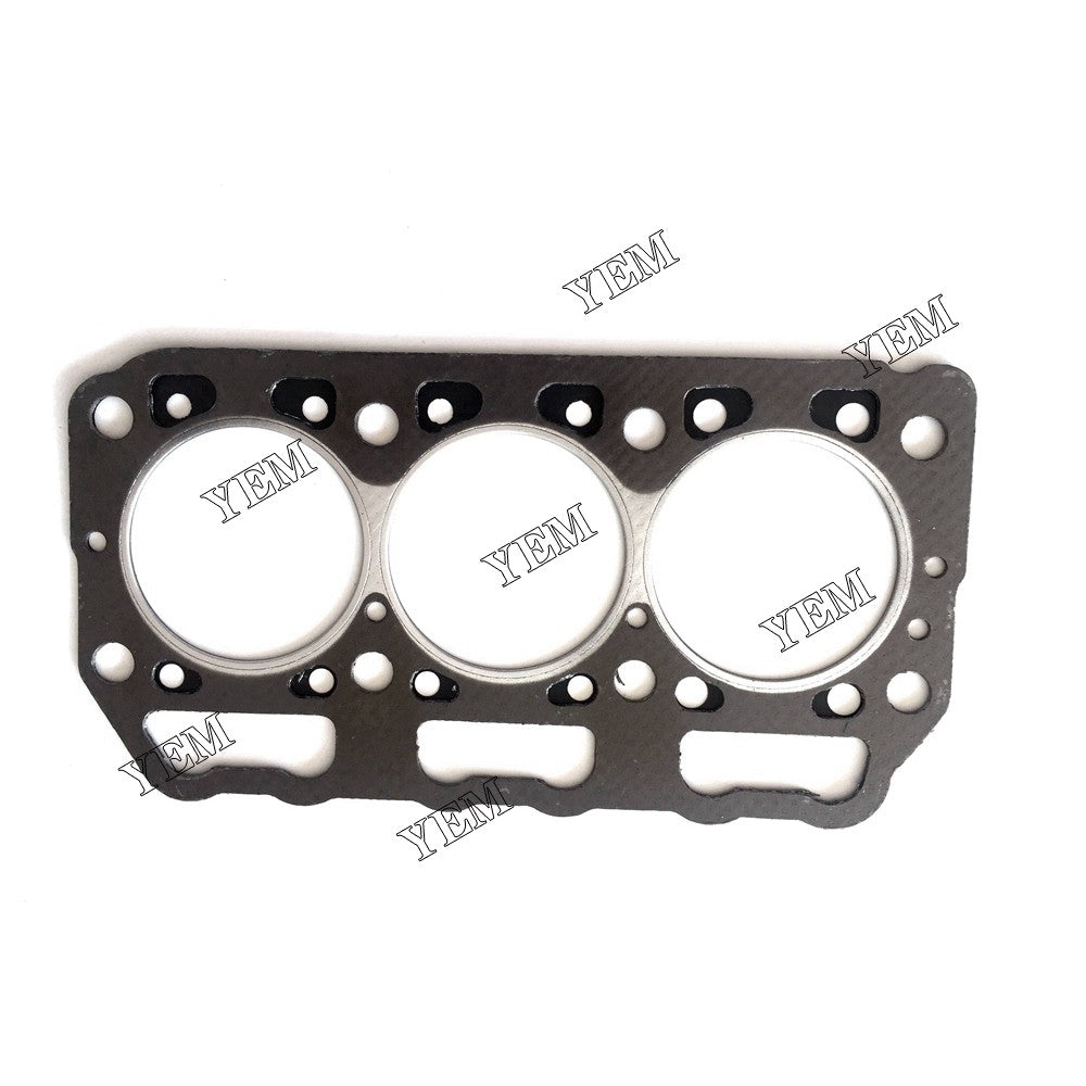 Head Gasket For Yanmar 3T75HL Engine parts