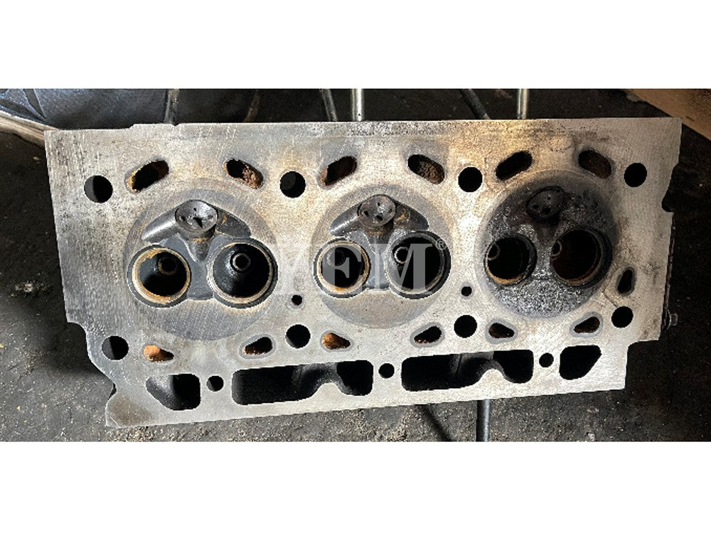 Cylinder Head For Yanmar 3T75HL Engine parts