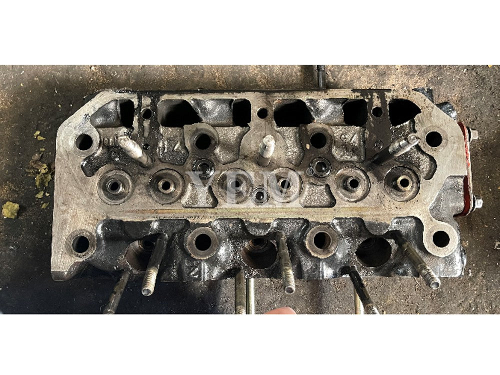 Cylinder Head For Yanmar 3T75HL Engine parts