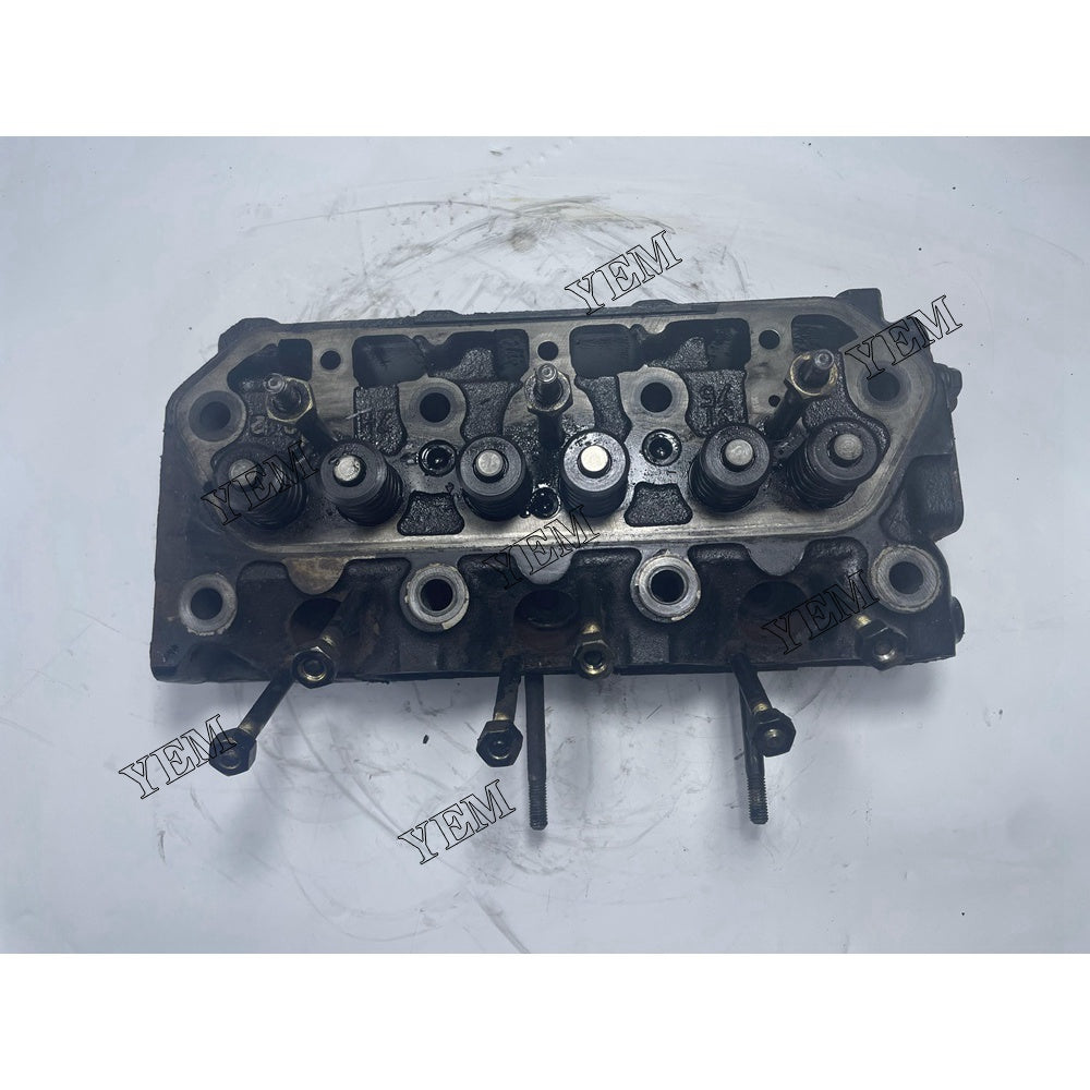 3T75HL Cylinder Head Assy For Yanmar Engine parts