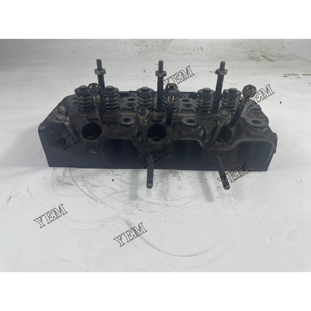 3T75HL Cylinder Head Assy For Yanmar Engine parts