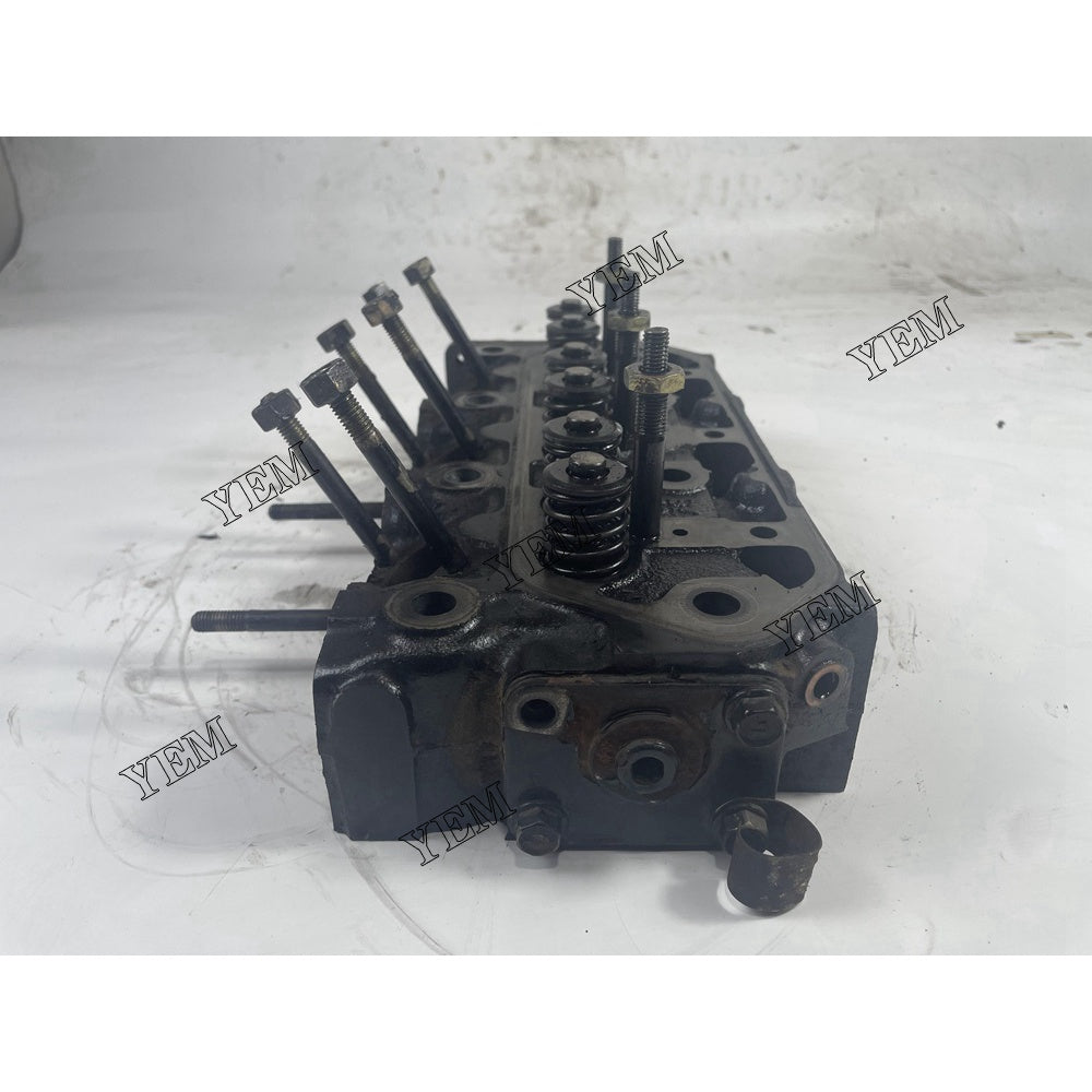 3T75HL Cylinder Head Assy For Yanmar Engine parts