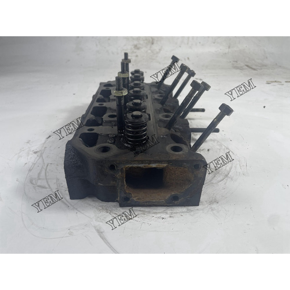 3T75HL Cylinder Head Assy For Yanmar Engine parts
