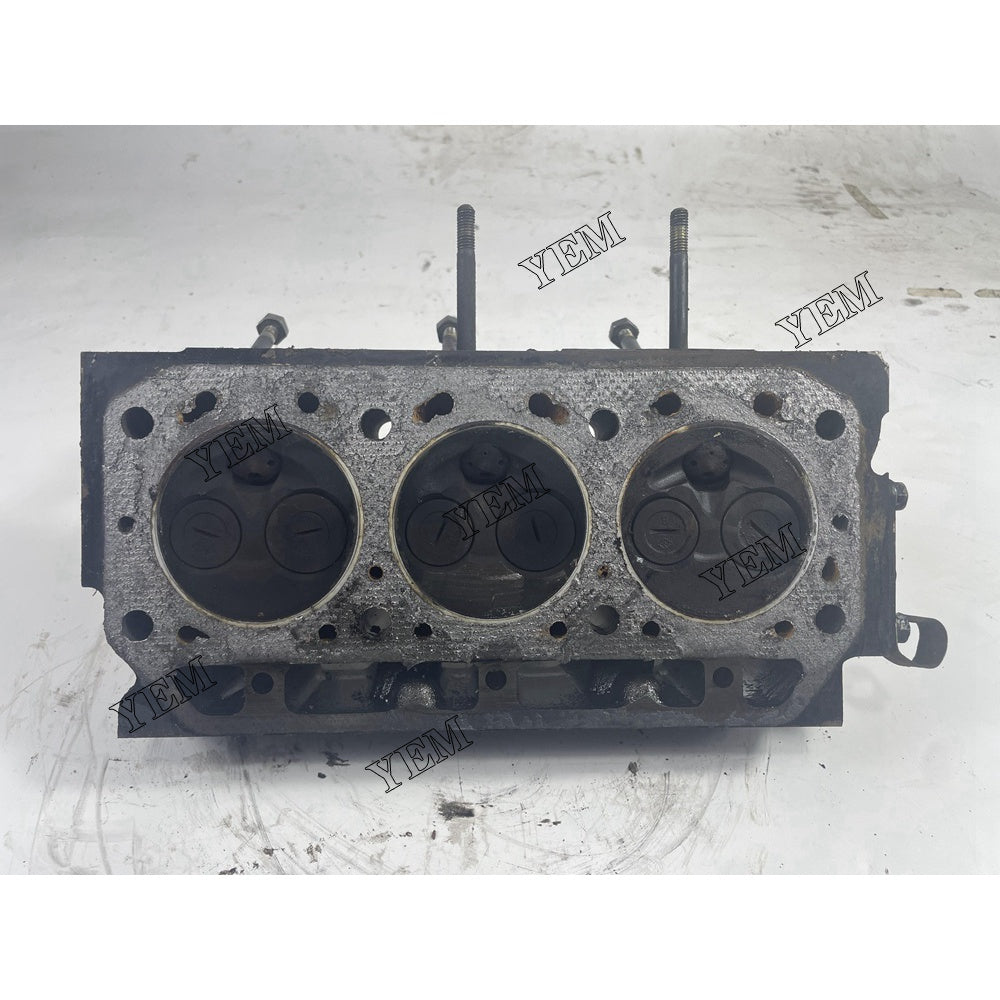 3T75HL Cylinder Head Assy For Yanmar Engine parts