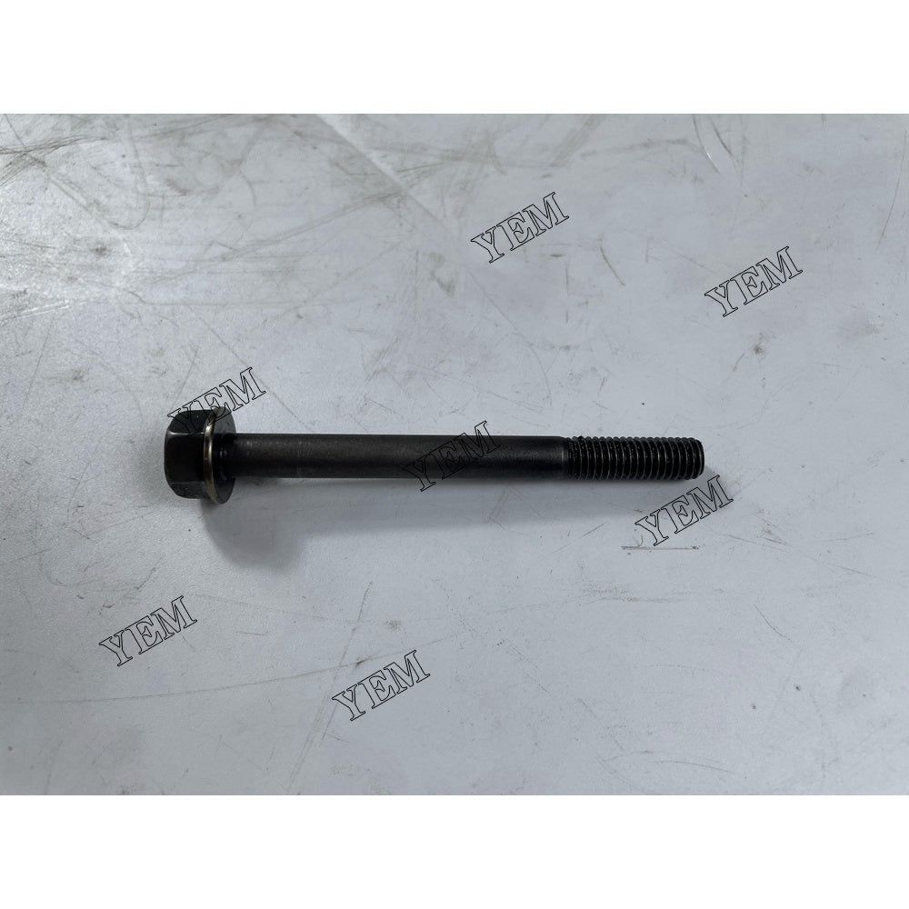 Cylinder Head Bolt For Yanmar Engine parts 3T75HL