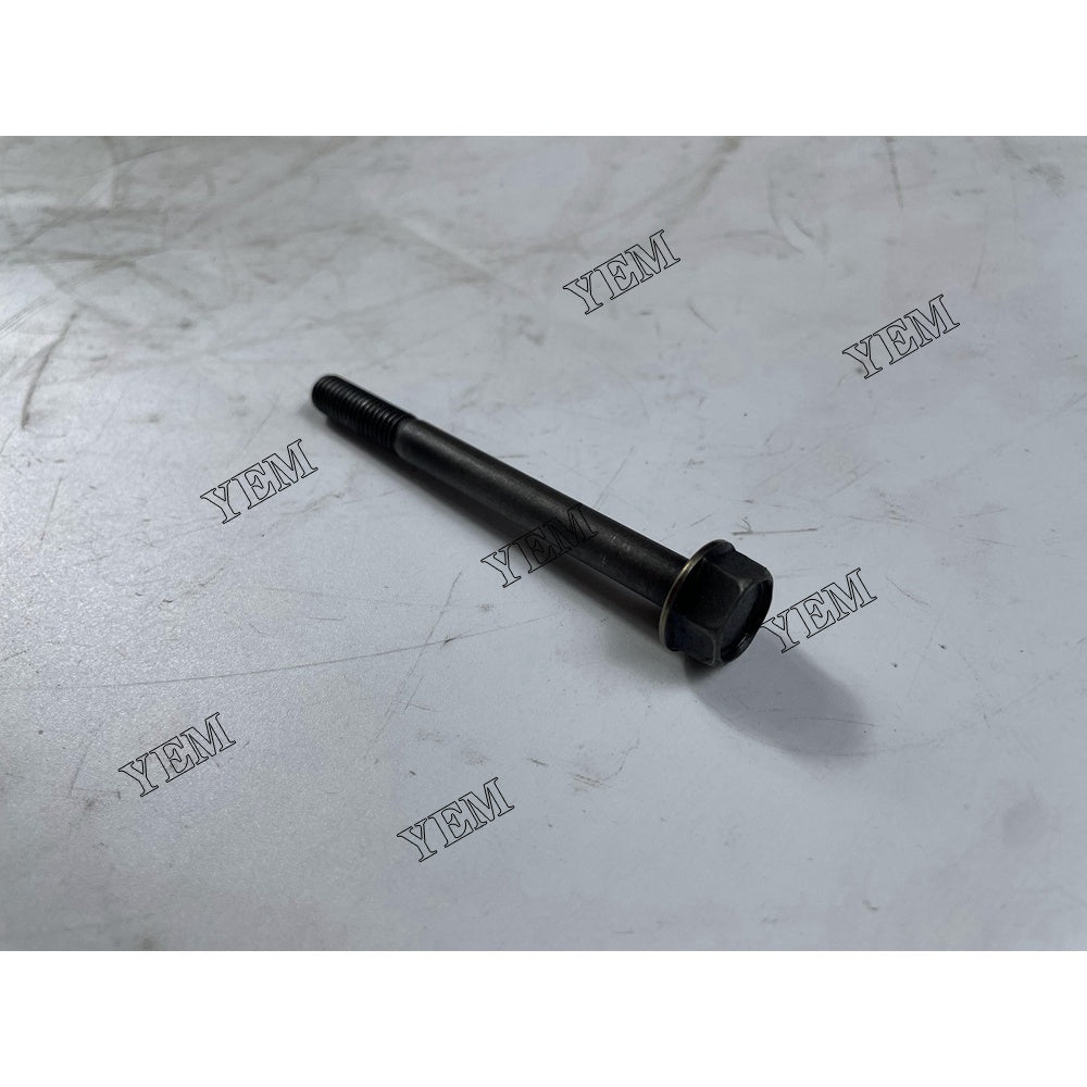 Cylinder Head Bolt For Yanmar Engine parts 3T75HL