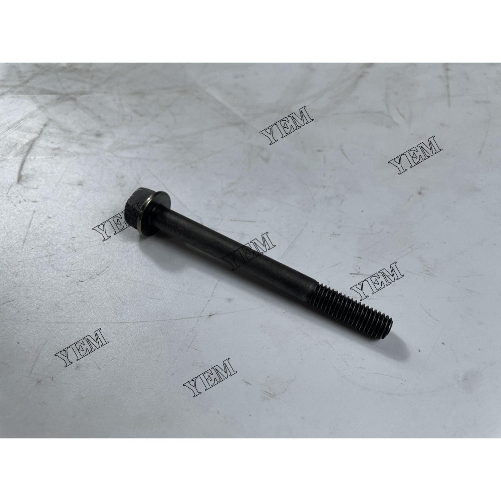 Cylinder Head Bolt For Yanmar Engine parts 3T75HL