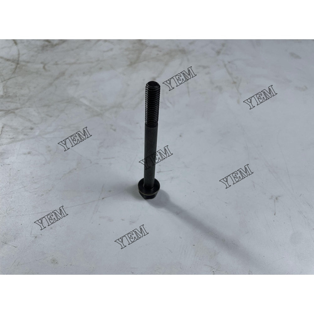 Cylinder Head Bolt For Yanmar Engine parts 3T75HL