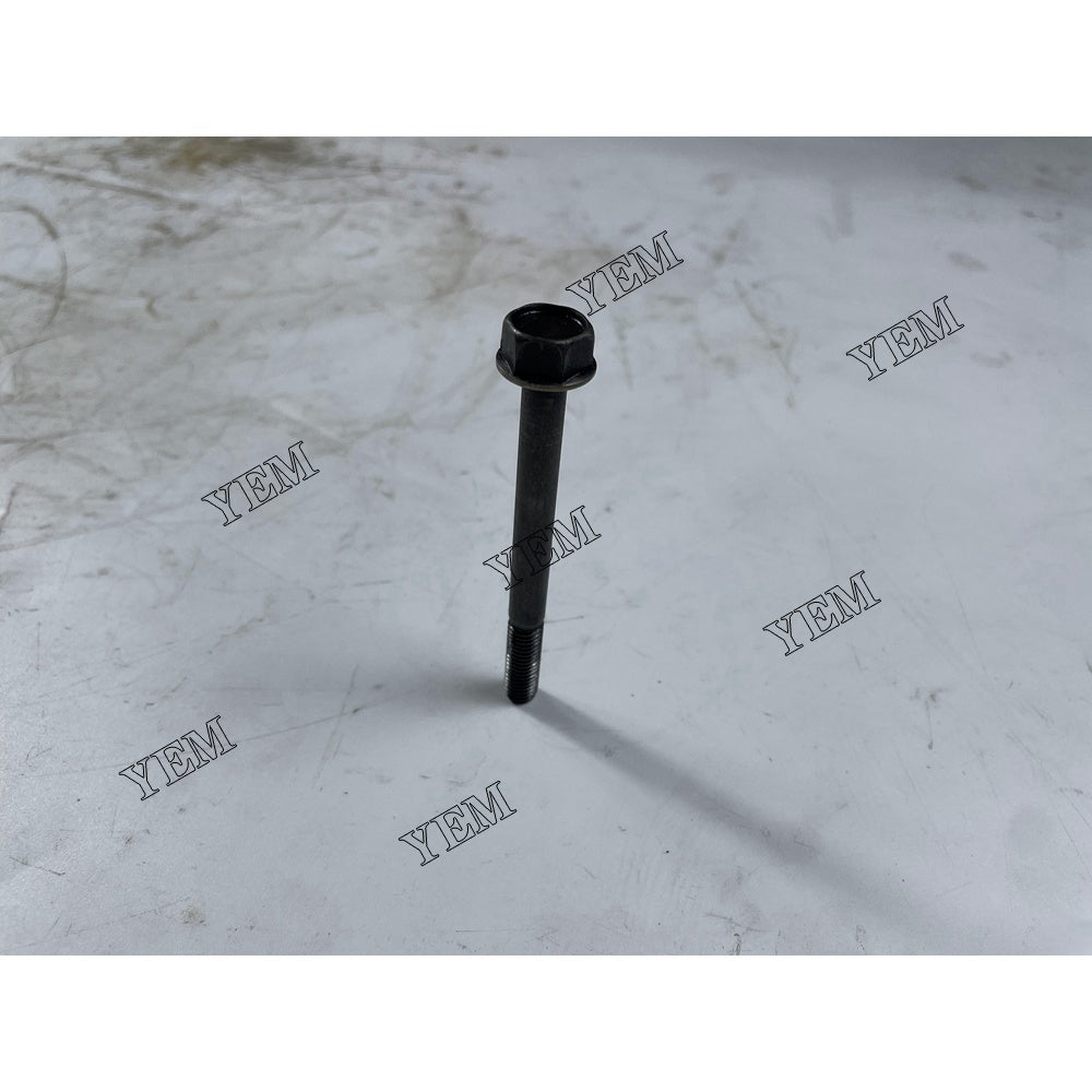 Cylinder Head Bolt For Yanmar Engine parts 3T75HL